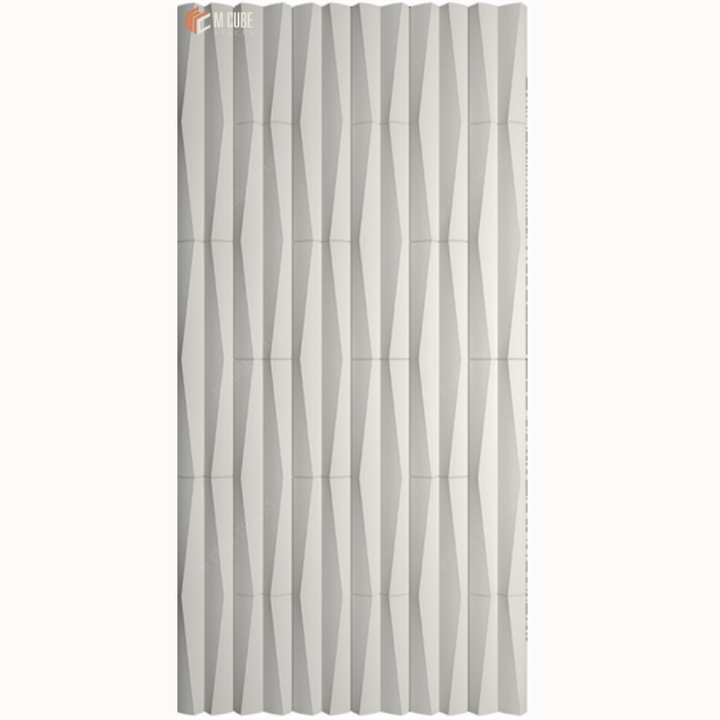 PU 3D Panel (E004)
