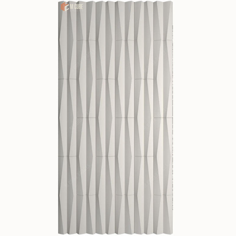 PU 3D Panel (E004)