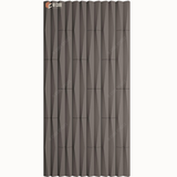 PU 3D Panel (E004)