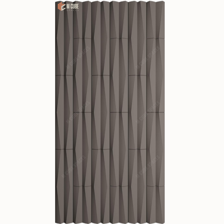 PU 3D Panel (E004)