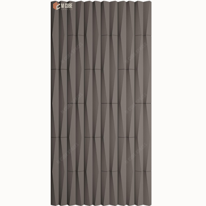 PU 3D Panel (E004)