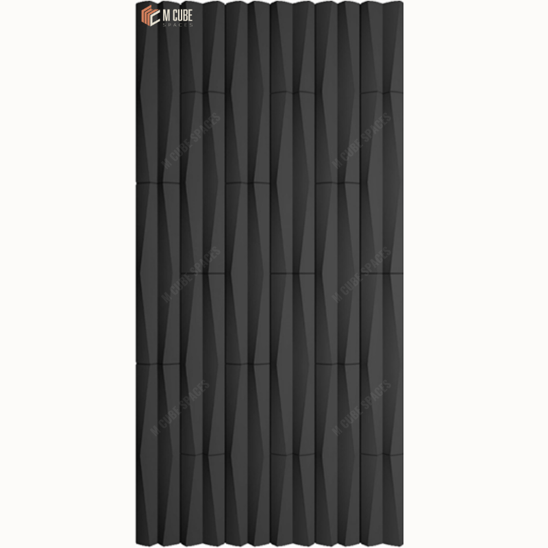 PU 3D Panel (E004)