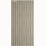 PU 3D Panel (E004)
