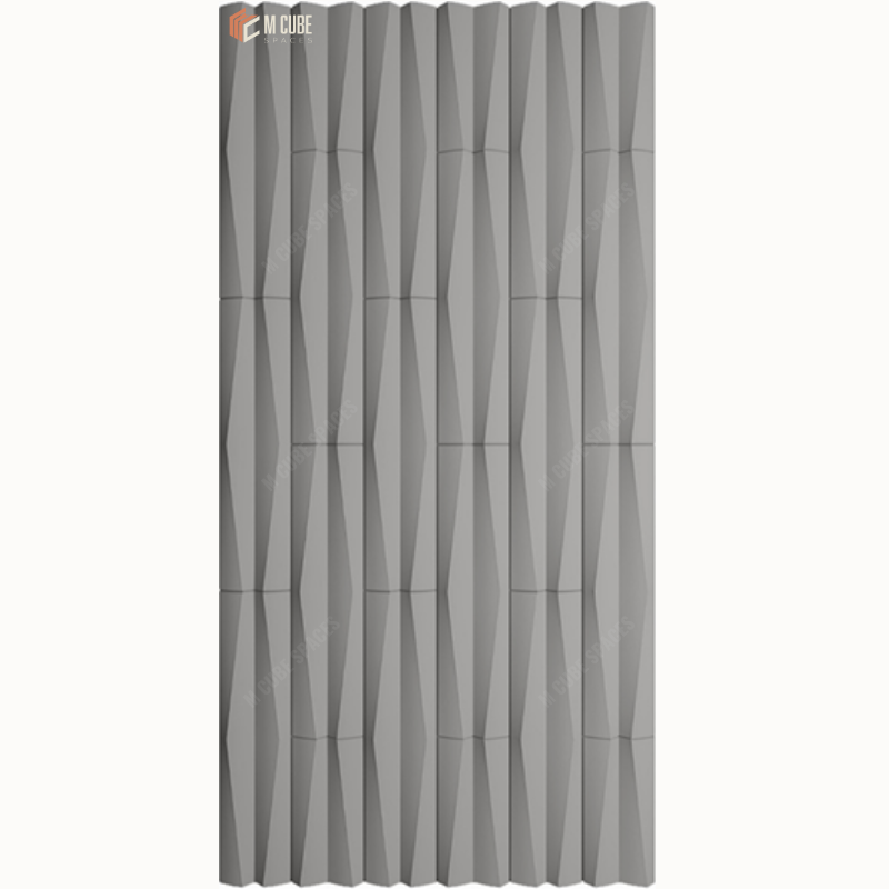 PU 3D Panel (E004)