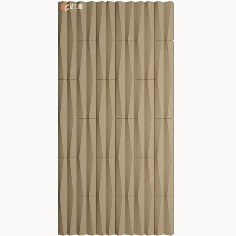 PU 3D Panel (E004)