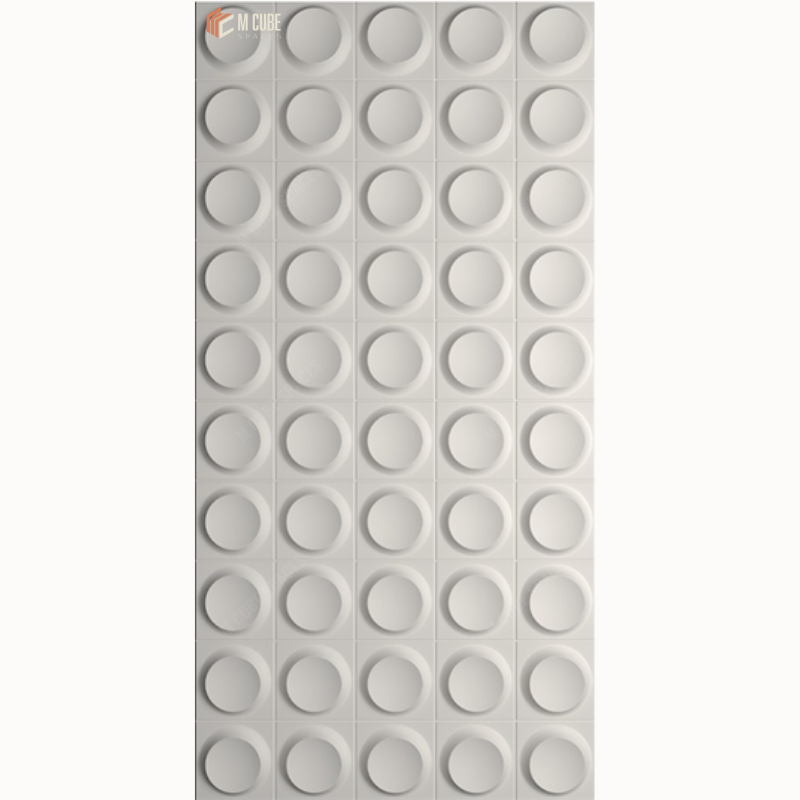 PU 3D Panel (E006)