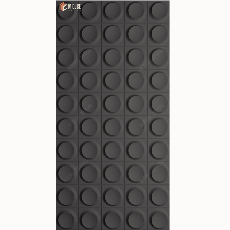 PU 3D Panel (E006)