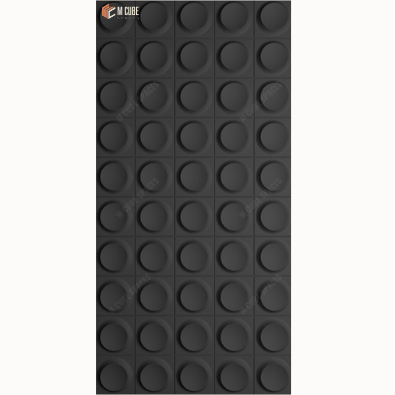 PU 3D Panel (E006)