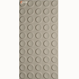 PU 3D Panel (E006)
