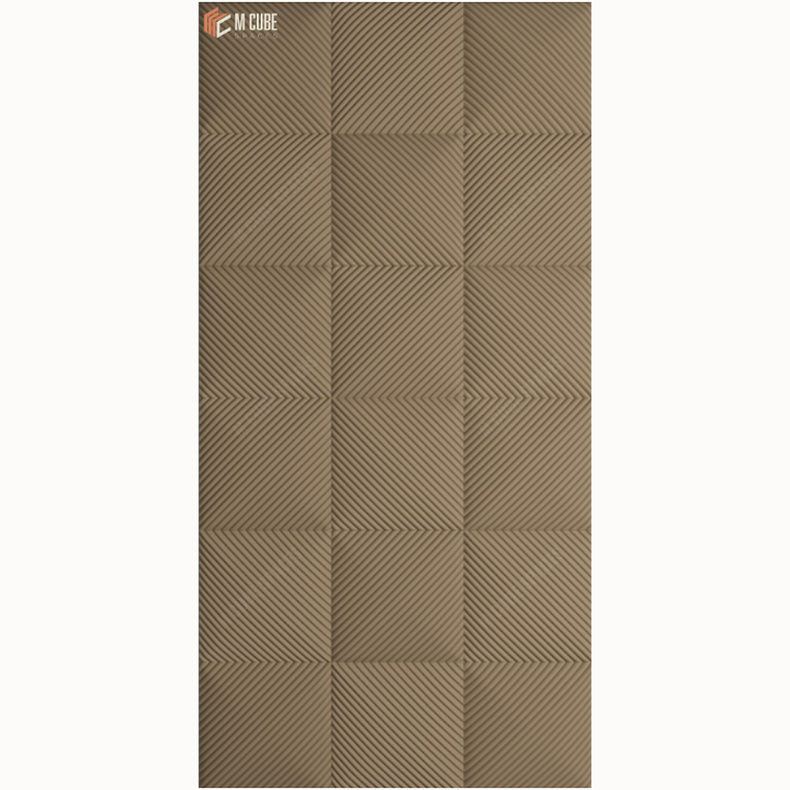 PU 3D Panel (E009)
