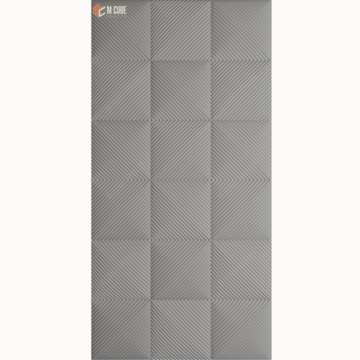 PU 3D Panel (E009)
