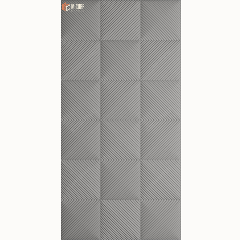 PU 3D Panel (E009)