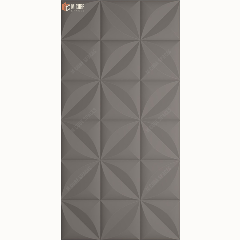 PU 3D Panel (E011)