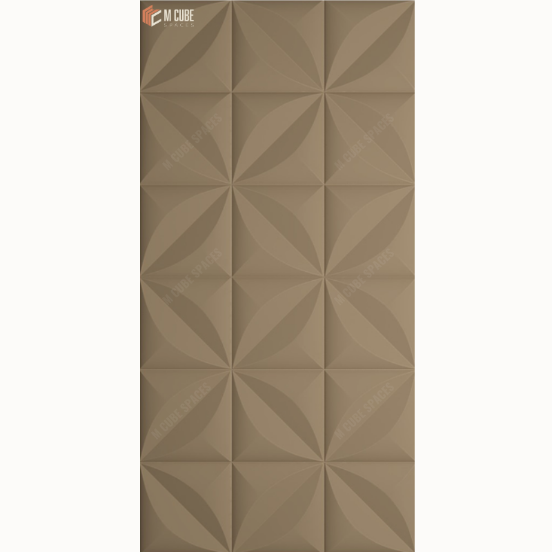 PU 3D Panel (E011)