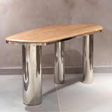 Ecliptic Console Table