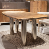 Ecliptic Dining Table