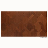 Designer Engineered Wood Flooring – Walnut | MWF-VKY-113