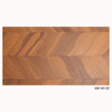 Designer Engineered Wood Flooring – Walnut | MWF-VKY-102