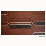 Designer Engineered Wood Flooring – Walnut | MWF-VKY-105