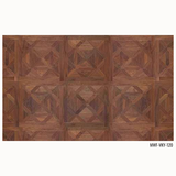 Engineered Wood Parquet Flooring – Walnut | MWF-VKY-120