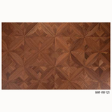 Engineered Wood Parquet Flooring – Walnut | MWF-VKY-121