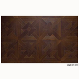 Engineered Wood Parquet Flooring – Oak | MWF-VKY-122