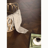 Engineered Wood Parquet Flooring – Oak | MWF-VKY-122