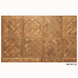 Engineered Wood Parquet Flooring – Designer Finish | MWF-VKY-126