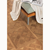 Engineered Wood Parquet Flooring – Designer Finish | MWF-VKY-126