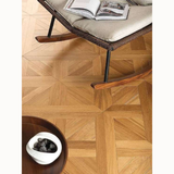 Engineered Wood Parquet Flooring – Oak | MWF-VKY-116