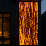 Exterior Alabaster