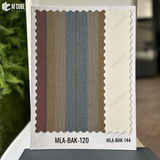 Fabric Finish Decorative Laminate for Soft Interior Panels – 1 mm, 8 ft x 4 ft | MLA-BAK-120/144