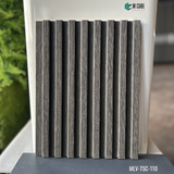 MLV-TSC-110 Fabric Louver Panel – 9.5 Ft x 9.25 Inch