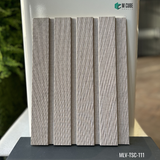 MLV-TSC-111 Fabric Louver Panel – 9.5 Ft x 9.25 Inch