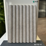 MLV-TSC-112 Fabric Louver Panel – 9.5 Ft x 9.25 Inch