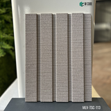 MLV-TSC-113 Fabric Louver Panel – 9.5 Ft x 9.25 Inch