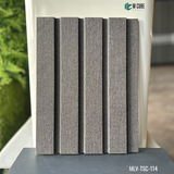 MLV-TSC-114 Fabric Louver Panel – 9.5 Ft x 9.25 Inch