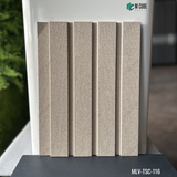 MLV-TSC-116 Fabric Louver Panel – 9.5 Ft x 9.25 Inch