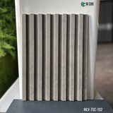 MLV-TSC-102 Fabric Louver Panel – 9.5 Ft x 9.25 Inch