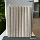 MLV-TSC-121 Fabric Louver Panel – 9.5 Ft x 9.25 Inch