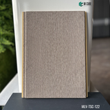 MLV-TSC-122 Fabric Louver Panel – 9.5 Ft x 9.25 Inch