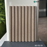 MLV-TSC-125 Fabric Louver Panel – 9.5 Ft x 9.25 Inch