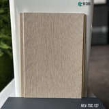 MLV-TSC-127 Fabric Louver Panel – 9.5 Ft x 9.25 Inch