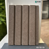 MLV-TSC-128 Fabric Louver Panel – 9.5 Ft x 9.25 Inch