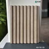 MLV-TSC-129 Fabric Louver Panel – 9.5 Ft x 9.25 Inch