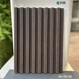 MLV-TSC-103 Fabric Louver Panel – 9.5 Ft x 9.25 Inch