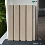 MLV-TSC-131 Fabric Louver Panel – 9.5 Ft x 9.25 Inch