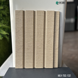 MLV-TSC-132 Fabric Louver Panel – 9.5 Ft x 9.25 Inch