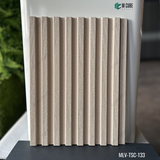 MLV-TSC-133 Fabric Louver Panel – 9.5 Ft x 9.25 Inch