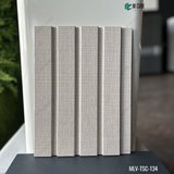MLV-TSC-134 Fabric Louver Panel – 9.5 Ft x 9.25 Inch